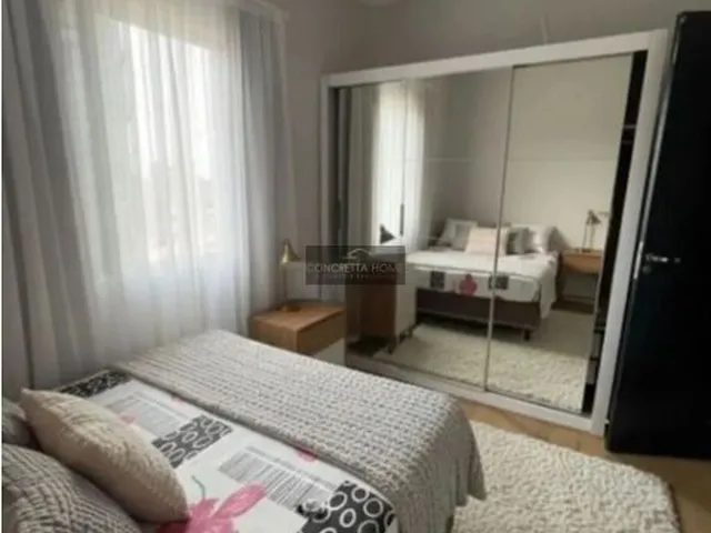 Imagem 13: Edifício Avenida - Apartamento Padrão Edifício Avenida