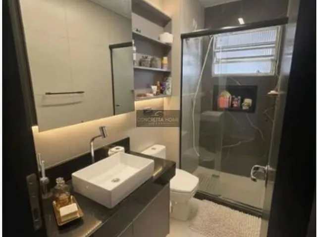 Imagem 9: Edifício Avenida - Apartamento Padrão Edifício Avenida