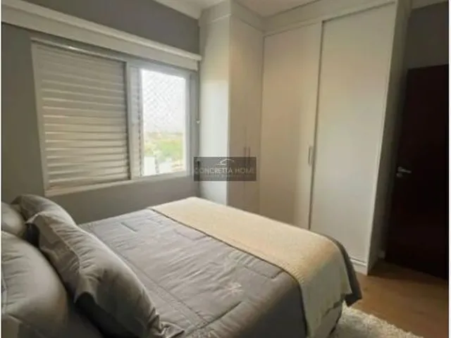 Imagem 6: Edifício Avenida - Apartamento Padrão Edifício Avenida