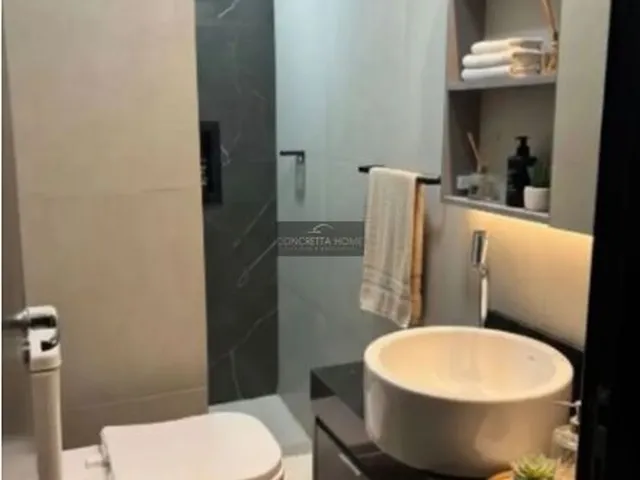 Imagem 4: Edifício Avenida - Apartamento Padrão Edifício Avenida