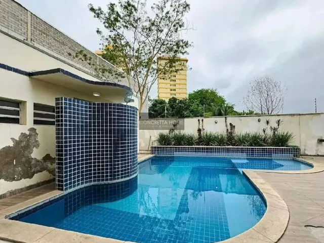 Imagem 12: Edifício Avenida - Apartamento Padrão Edifício Avenida