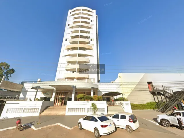 Imagem 14: Edifício Avenida - Apartamento Padrão Edifício Avenida
