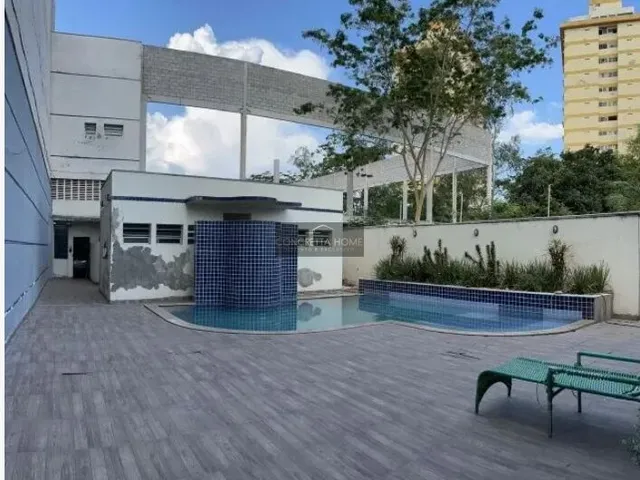 Imagem 3: Edifício Avenida - Apartamento Padrão Edifício Avenida