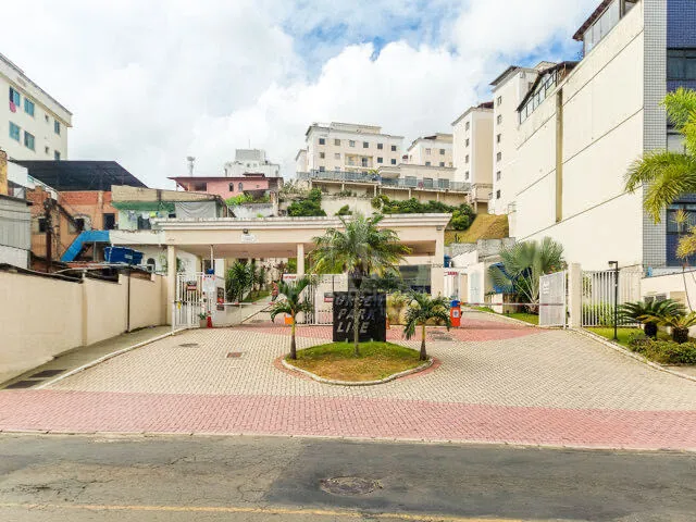 Imagem: Apartamento à venda no São Pedro, Juiz