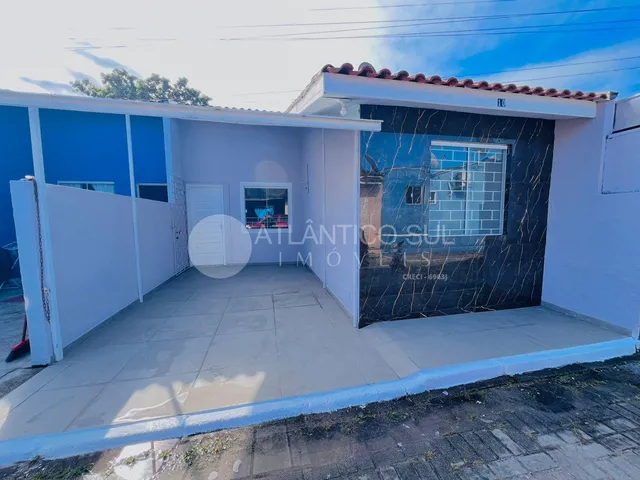 Imagem 1: Casa em condomínio com 2 quartos à venda, ALBATROZ, MATINHOS - PR