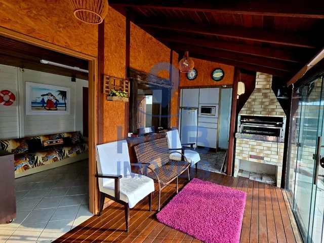 Imagem 6: Casa com Vista para o Mar