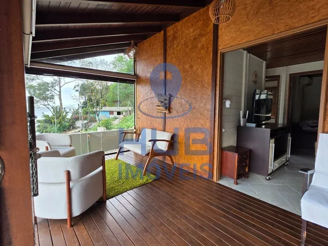 Imagem 9: Casa com Vista para o Mar