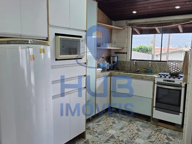 Imagem 13: Casa com Vista para o Mar