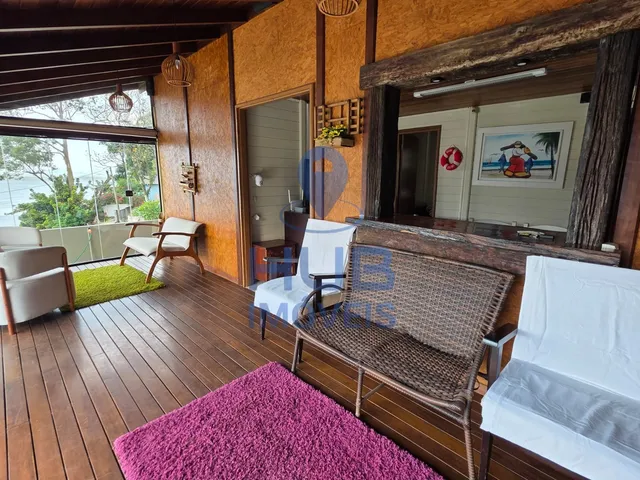 Imagem 15: Casa com Vista para o Mar