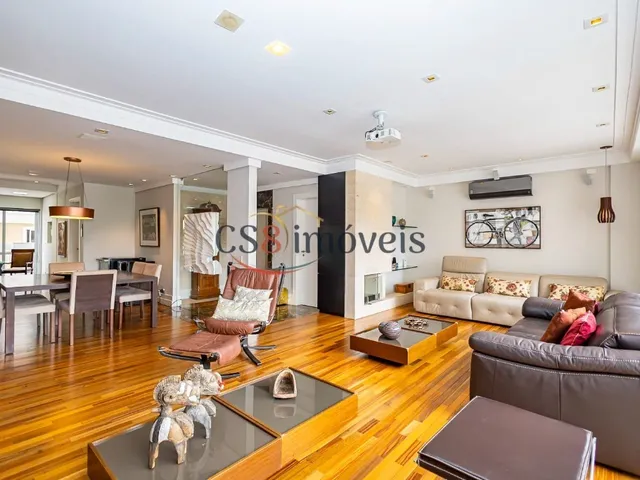 Imagem: Apartamento Alto Padrão no Hugo Lange