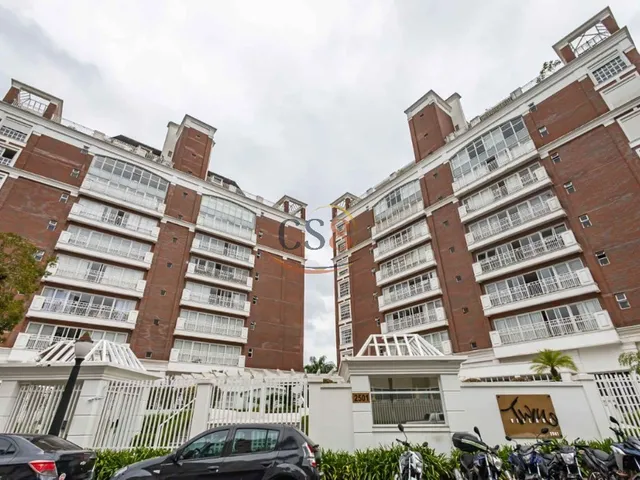 Imagem: Apartamento Alto Padrão no Hugo Lange