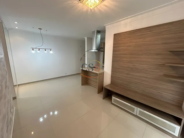 Imagem: Apartamento À Venda no Ecoville, 2 Quartos