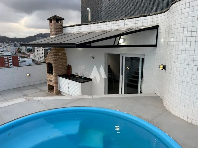 Imagem: Apartamento À Venda no Bairro Boqueirão