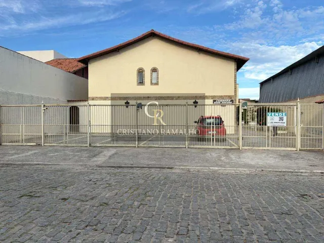 Imagem: Casa de Condomínio À Venda em Cabo Frio
