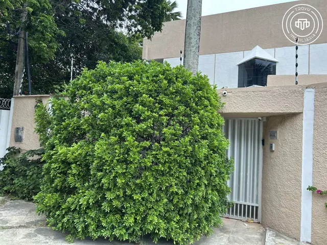 Imagem 2: Casa à venda, no casa em Natal, Lagoa Nova, com 4 quartos, 543,95m²