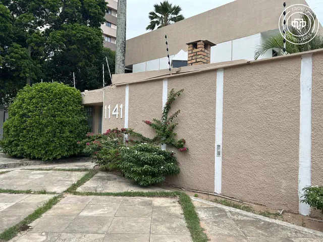 Imagem 13: Casa à venda, no casa em Natal, Lagoa Nova, com 4 quartos, 543,95m²