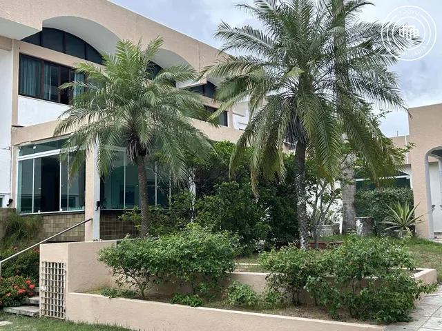 Imagem 3: Casa à venda, no casa em Natal, Lagoa Nova, com 4 quartos, 543,95m²