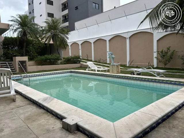 Imagem 8: Casa à venda, no casa em Natal, Lagoa Nova, com 4 quartos, 543,95m²