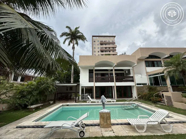 Imagem 11: Casa à venda, no casa em Natal, Lagoa Nova, com 4 quartos, 543,95m²