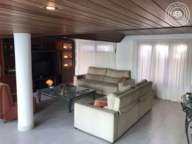 Imagem 6: Casa à venda, no casa em Natal, Lagoa Nova, com 4 quartos, 543,95m²