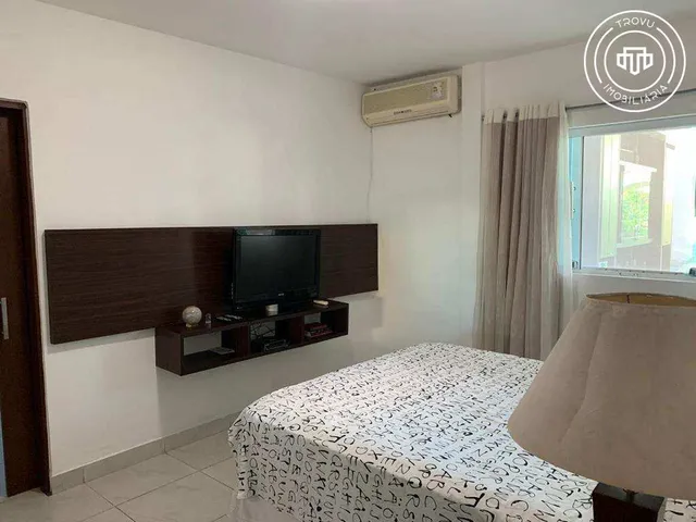 Imagem 9: Casa à venda, no casa em Natal, Lagoa Nova, com 4 quartos, 543,95m²