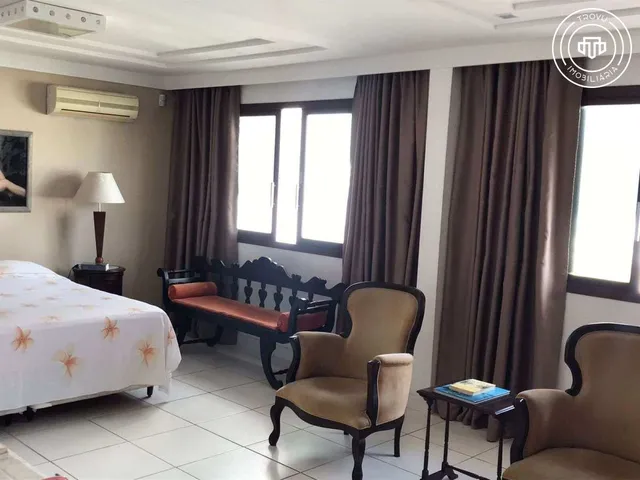 Imagem 14: Casa à venda, no casa em Natal, Lagoa Nova, com 4 quartos, 543,95m²