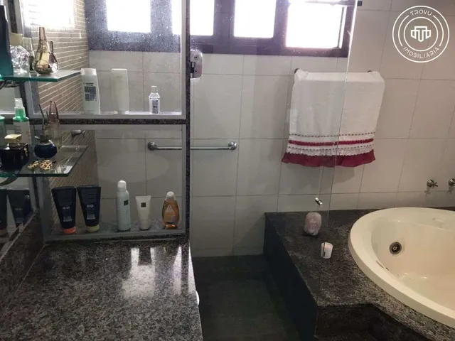 Imagem 7: Casa à venda, no casa em Natal, Lagoa Nova, com 4 quartos, 543,95m²