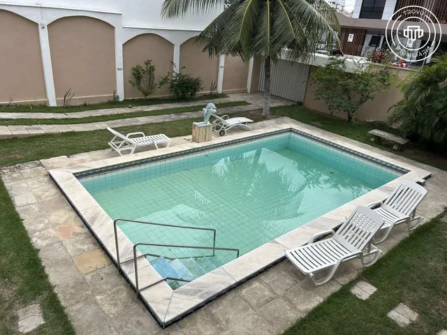 Imagem 10: Casa à venda, no casa em Natal, Lagoa Nova, com 4 quartos, 543,95m²