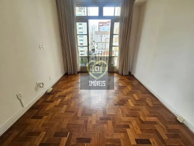 Imagem: A kitnet possui 1 Dormitório, 1 Banheiro, 45m² de Área,