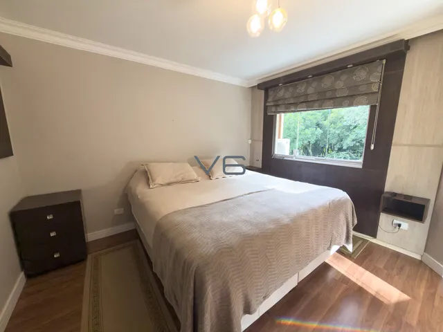 Imagem 14: Sobrado Padrão com 144m² privativos, 1 suíte e 2 quartos, 2 vagas de garagem, no