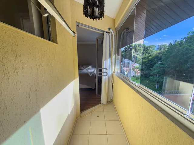 Imagem 11: Sobrado Padrão com 144m² privativos, 1 suíte e 2 quartos, 2 vagas de garagem, no