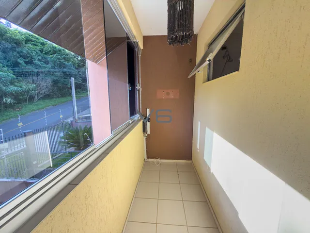 Imagem 2: Sobrado Padrão com 144m² privativos, 1 suíte e 2 quartos, 2 vagas de garagem, no