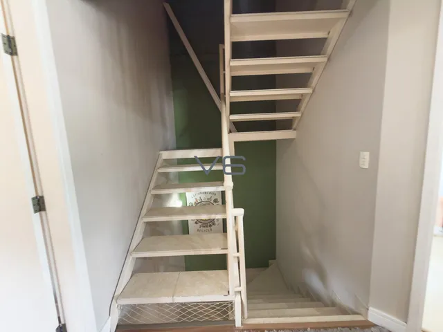 Imagem 9: Sobrado Padrão com 144m² privativos, 1 suíte e 2 quartos, 2 vagas de garagem, no