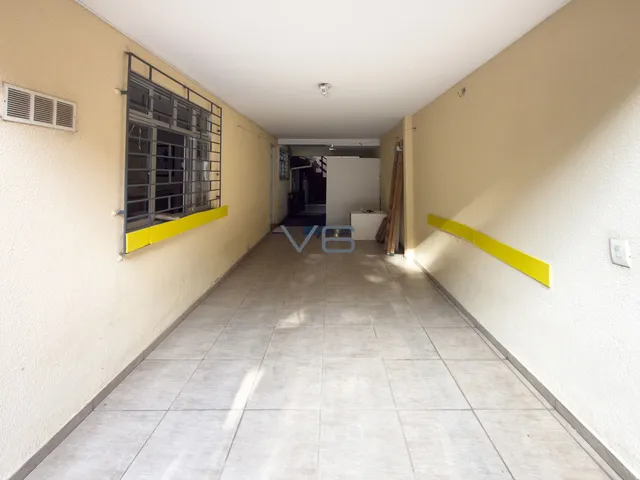 Imagem 8: Sobrado Padrão com 144m² privativos, 1 suíte e 2 quartos, 2 vagas de garagem, no