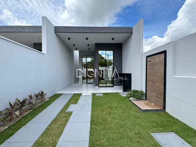 Imagem 10: Sofisticação e Conforto: Linda Casa com 3 Suítes e Acabamento Premium