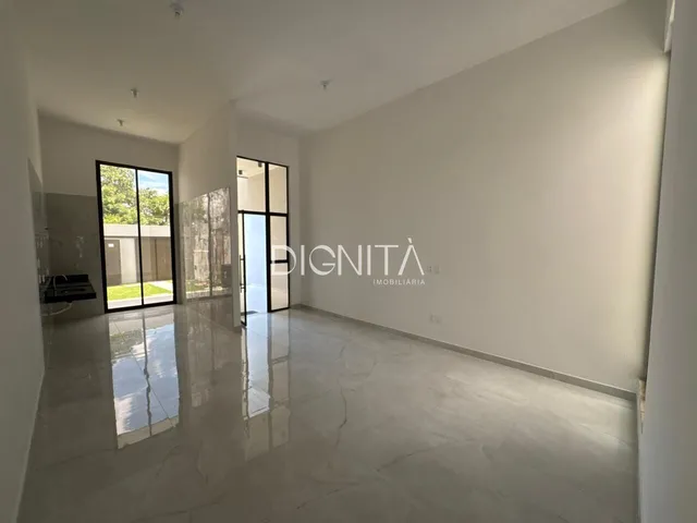 Imagem 5: Sofisticação e Conforto: Linda Casa com 3 Suítes e Acabamento Premium