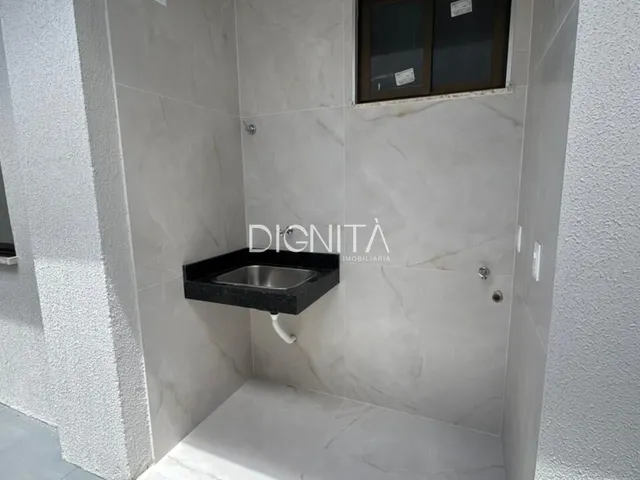 Imagem 6: Sofisticação e Conforto: Linda Casa com 3 Suítes e Acabamento Premium