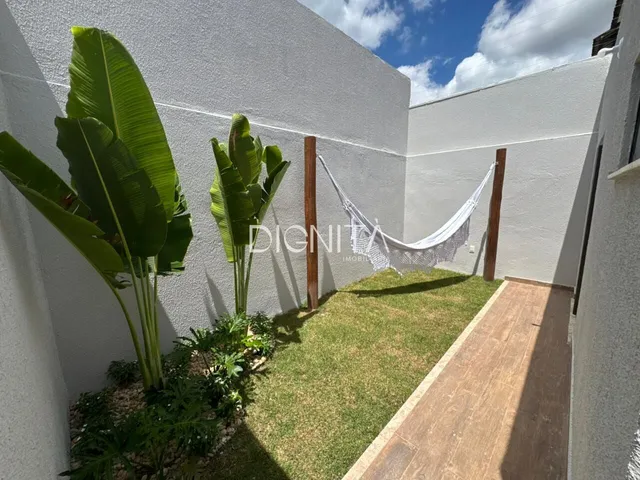 Imagem 14: Sofisticação e Conforto: Linda Casa com 3 Suítes e Acabamento Premium