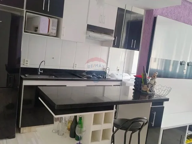 Imagem: Apartamento À Venda no Mirante dos Ovnis