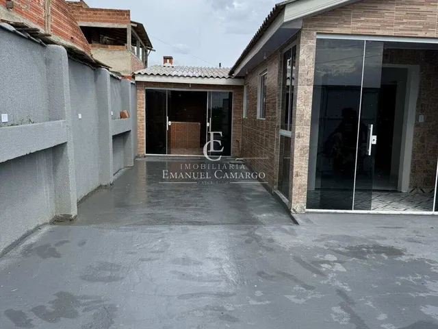 Imagem 15: Casa à venda em Piraquara, Jardim Monte Líbano, com 3 quartos, 107m²