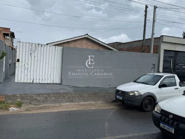 Imagem 7: Casa à venda em Piraquara, Jardim Monte Líbano, com 3 quartos, 107m²