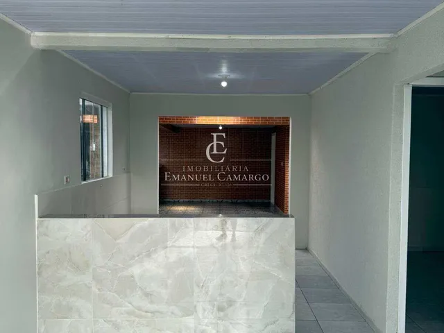Imagem 14: Casa à venda em Piraquara, Jardim Monte Líbano, com 3 quartos, 107m²