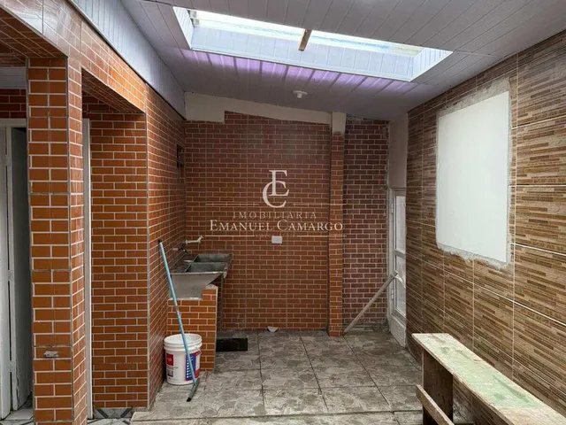 Imagem 4: Casa à venda em Piraquara, Jardim Monte Líbano, com 3 quartos, 107m²