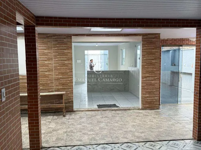 Imagem 12: Casa à venda em Piraquara, Jardim Monte Líbano, com 3 quartos, 107m²