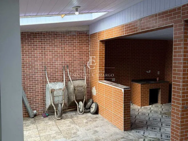 Imagem 9: Casa à venda em Piraquara, Jardim Monte Líbano, com 3 quartos, 107m²