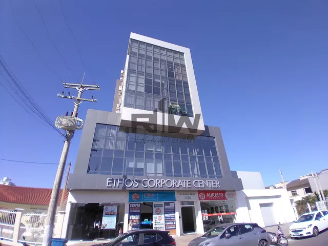 Imagem: Sala Comercial para Alugar no Bairro Centro