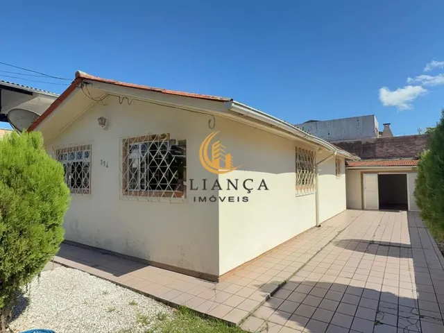 Imagem: Casa em Forquilhinha, São José/SC