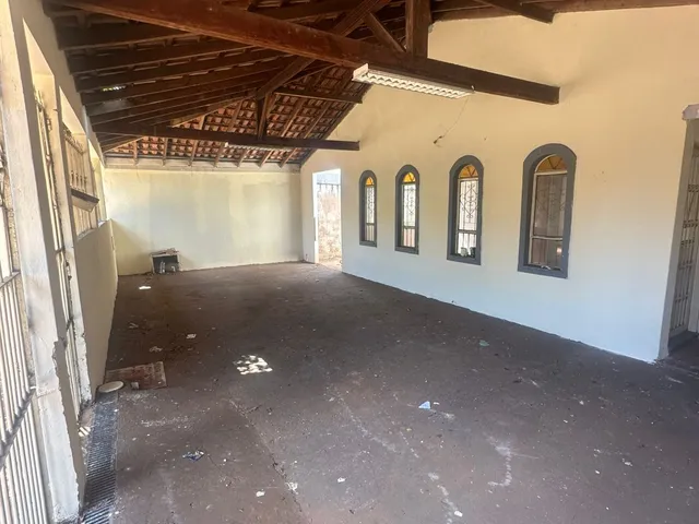 Imagem: Casa à venda no bairro Conjunto Aero Rancho