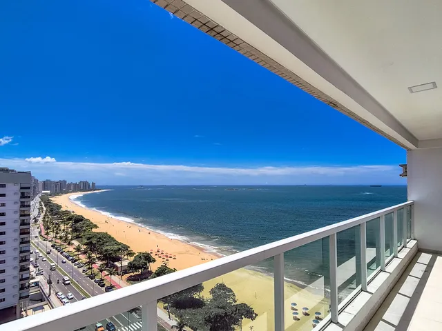Imagem: Apartamento para Alugar no Bairro Praia