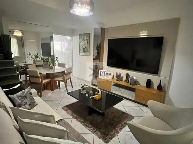 Imagem: Casa Sobrado em Centro, São Bernardo do